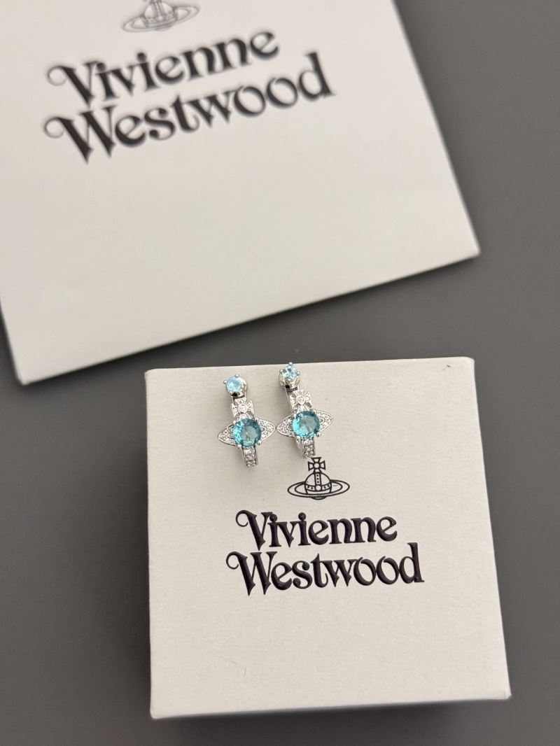 Vivienne Westwood Earrings